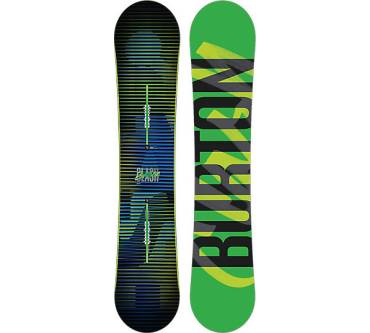 Produktbild Burton Clash
