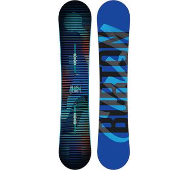 Produktbild Burton Clash