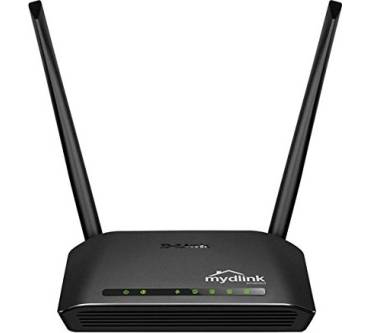Produktbild D-Link Wireless AC750 Cloud Router DIR-816L