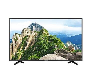 Produktbild Hisense LHD32K220WSEU