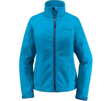 Produktbild Vaude Hurricane Jacket III