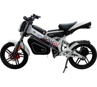 Produktbild Saxonette MadAss E (2 kW) [14]