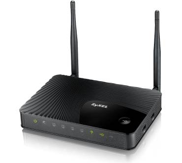 Produktbild Zyxel NBG-4615 v2