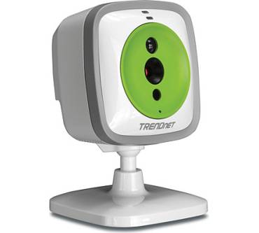 Produktbild TRENDnet TV-IP743SIC (Version v1.0R)