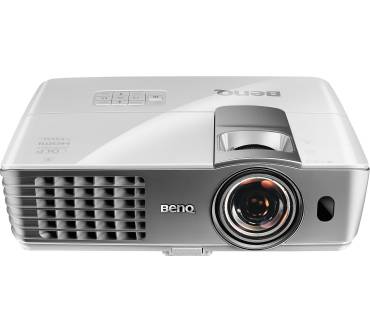 Produktbild BenQ W1080ST+