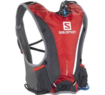 Produktbild Salomon Skin Pro 3 Set