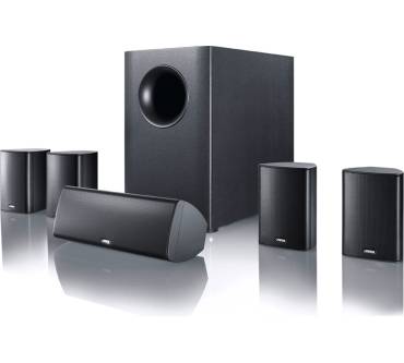 Produktbild Canton Movie 165