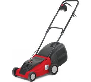 Produktbild MTD Smart 32 E