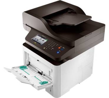 Produktbild Samsung ProXpress M4075FX