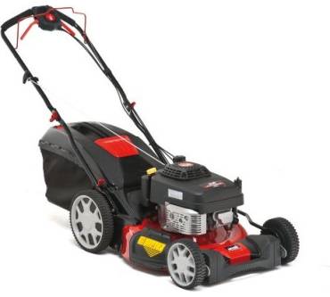 Produktbild MTD Advance 53 SPKV HW