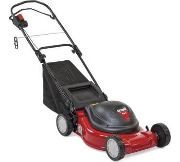 Produktbild MTD Smart 46 E