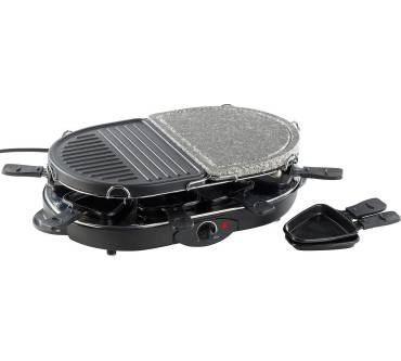 Produktbild Rosenstein & Söhne Raclette für 8