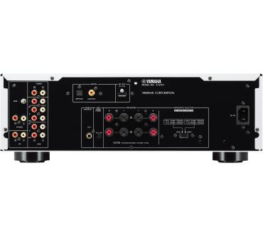 Produktbild Yamaha A-S701
