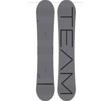 Produktbild Nitro Snowboards Team