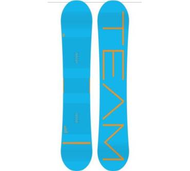 Produktbild Nitro Snowboards Team