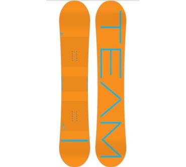 Produktbild Nitro Snowboards Team