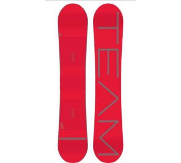 Produktbild Nitro Snowboards Team