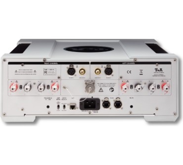 Produktbild T + A A 3000 HV