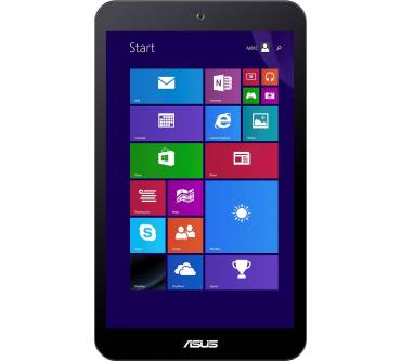 Produktbild Asus VivoTab 8 WLAN (32 GB)