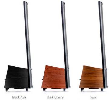Produktbild Martin Logan 2.1-System (Ethos & Balanced Force 210)