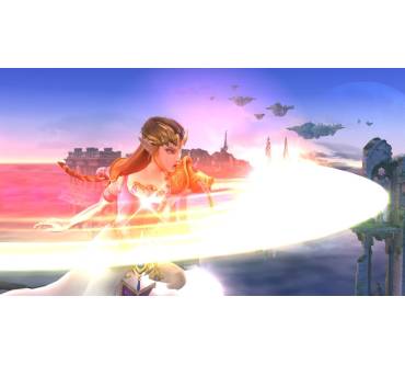 Produktbild Super Smash Bros.