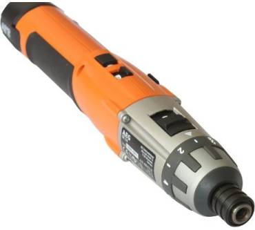 Produktbild AEG SE 3.6 (2 x 1,5 Ah Li-Ion)