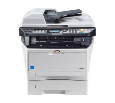 Produktbild UTAX P-3525 MFP