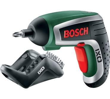 Produktbild Bosch IXO IV upgrade