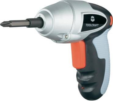Produktbild Toolcraft MD3,6LI