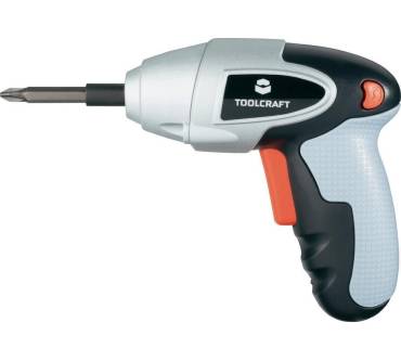 Produktbild Toolcraft MD3,6LI