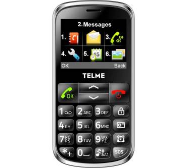 Produktbild Telme C155