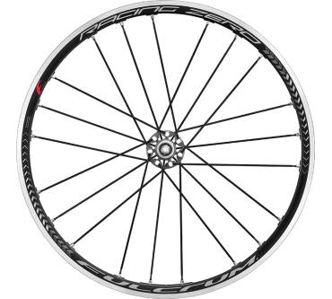 Produktbild Fulcrum Racing Zero 2-Way Fit