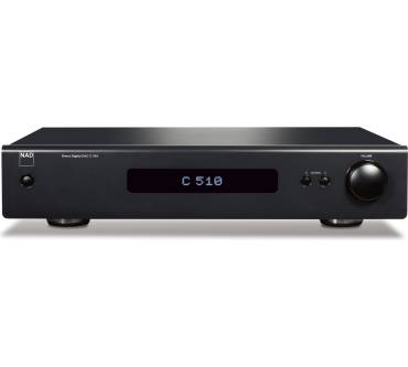 Produktbild NAD C-510