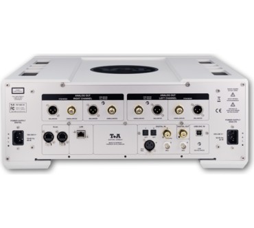 Produktbild T + A PDP 3000 HV