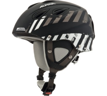 Produktbild Alpina Grap