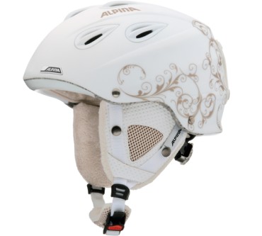 Produktbild Alpina Grap