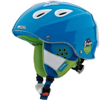 Produktbild Alpina Grap
