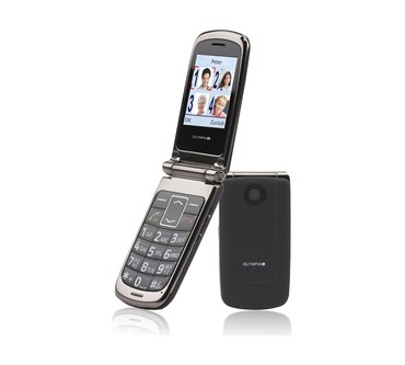 Produktbild Olympia Style