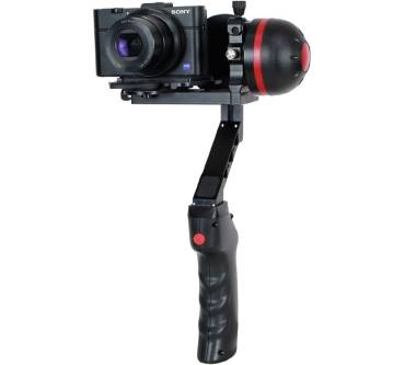 Produktbild Jobo Gyropod MD-1