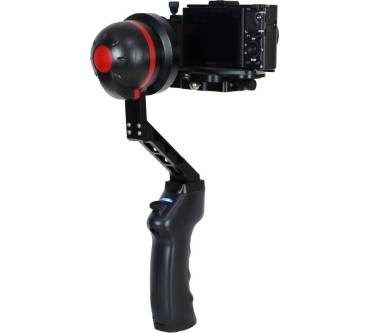 Produktbild Jobo Gyropod MD-1