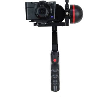 Produktbild Jobo Gyropod MD-1