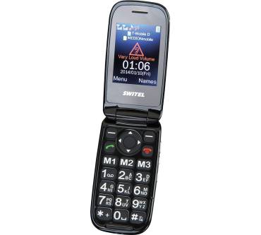 Produktbild SWITEL M270D