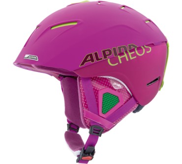 Produktbild Alpina Cheos