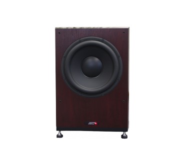 Produktbild ASW Genius 2.1-System (Genius 110 / Genius AS10)