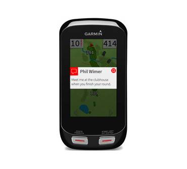 Produktbild Garmin Approach G8