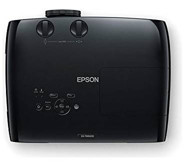 Produktbild Epson EH-TW6600