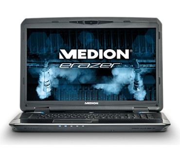 Produktbild Medion Erazer X7833