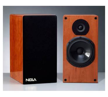 Produktbild Nola Boxer Mk II