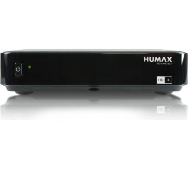 Produktbild Humax HD Nano Eco