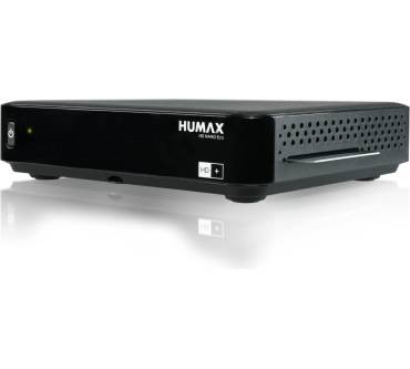 Produktbild Humax HD Nano Eco